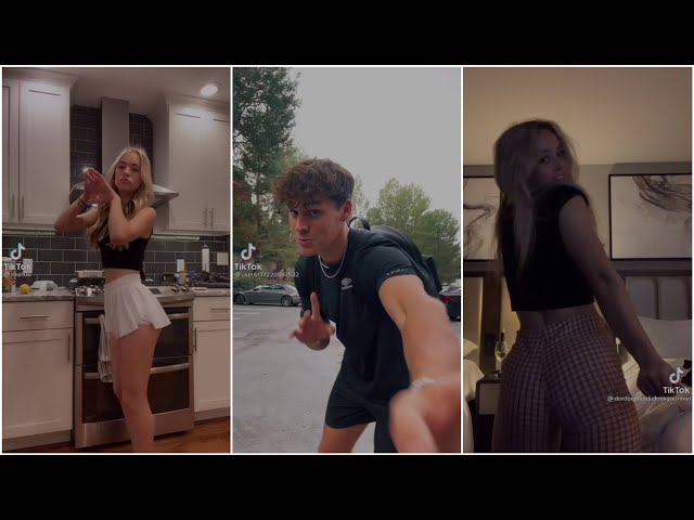 Too much booty in the pants | tiktok trends