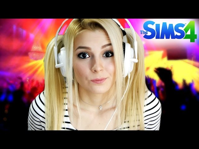 GECE KULÜBÜNE GİTMEK!! - The Sims 4 (#2)