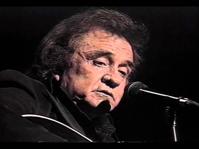 Johnny Cash Live at Emo's March 17, 1994, SXSW showcase