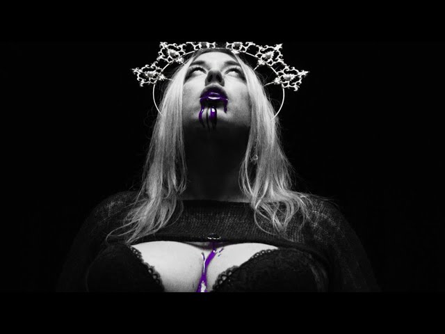 Vanitas - Grey Morality (Official Music Video)