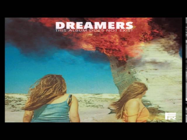 Dreamers - Painkiller (Lyrics)