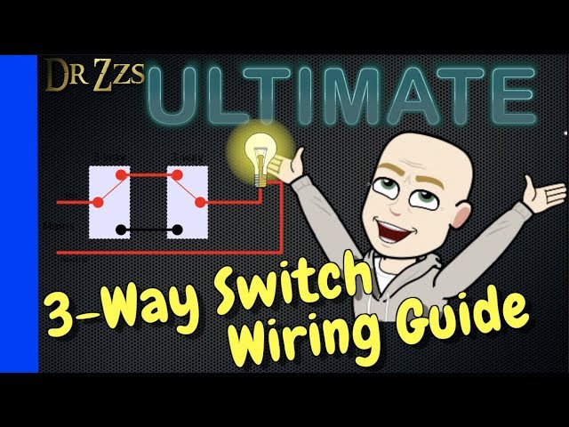 The Final Word in 3-Way Smart Switch Wiring (at least from me)
