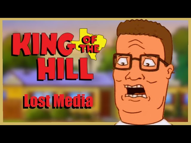 King of the Hill - Lost Propaniacs Commercial | Lost Media