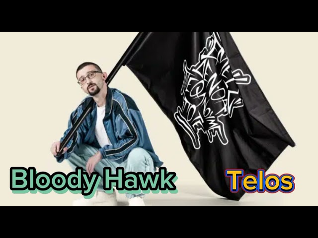 Bloody Hawk - Telos (Unofficial Audio)