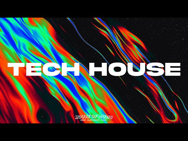 Tech House Mix 2024, BEST OF CLUB MIX  | MARCH