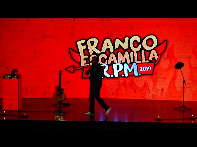Franco Escamilla.- "Opiniones"