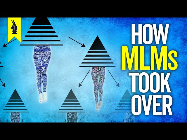 How MLMs Took Over The World