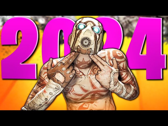 Should You Play Borderlands 2 In 2024?