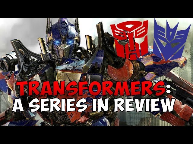 Transformers: A Series in Review