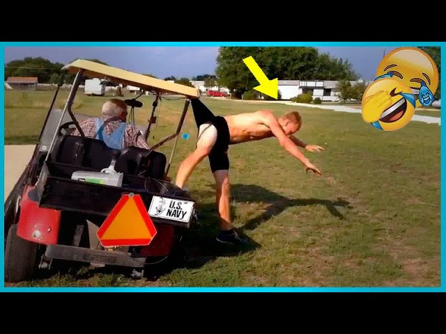 IMPOSSIBLE TRY NOT TO LAUGH 🐕 Funny Videos Every Days 🐕❤️ Funny Memes 2024 #2