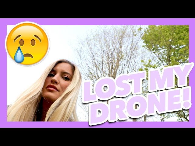 WEDDING DRONE FAIL!! | iJustine