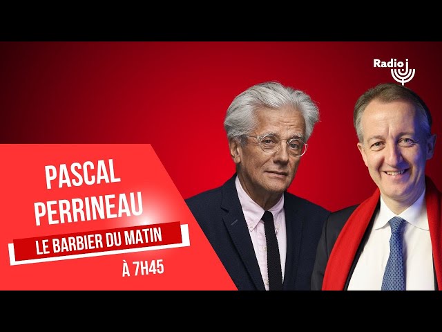 "Mélenchon et LFI font beaucoup plus dans l’électorat musulman qu'ouvrier" - Pascal Perrineau