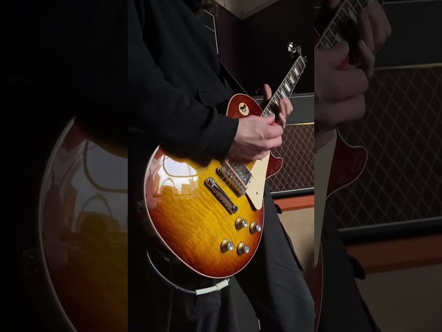 New Les Paul Snippet