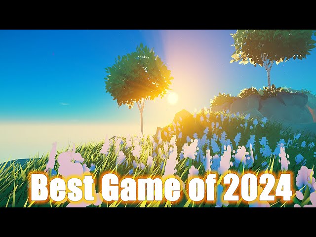 All Endings - Prototype (Best Roblox Game of 2024)