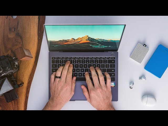 Huawei MateBook X Pro Review // Four Months Later!