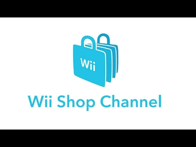 Wii Shop Channel Music | Not Extended