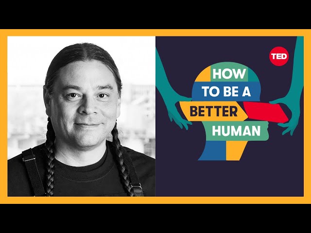 How learning about indigenous foods can open up your worldview (with Sean Sherman)