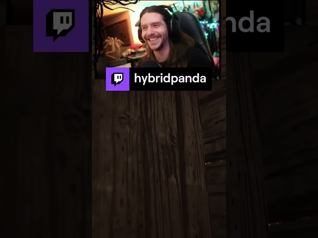 NICE HATCH MEG | hybridpanda on #Twitch