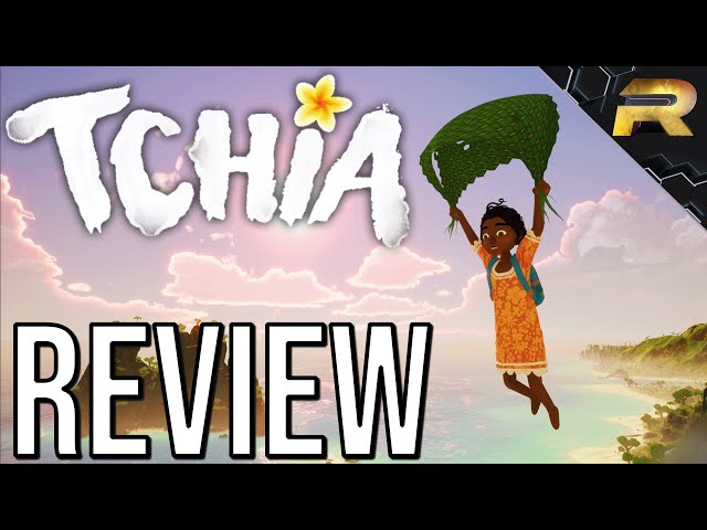 Tchia Review: Should You Buy?
