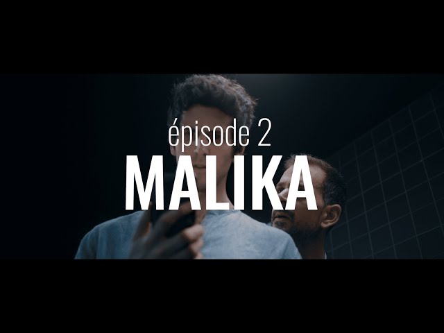 Start-Up Nation (Ép.2) : MALIKA