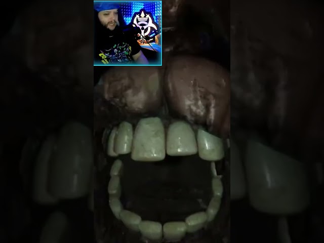 Withered Freddy is SCARY FNaF JRs!