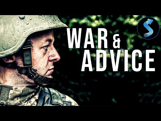 Military Matters War and Advice | War Documentary | General Paul D. Hawkins