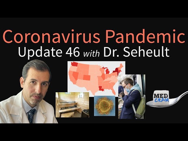 Coronavirus Pandemic Update 46: Can Hot/Cold Therapy Boost Immunity? More on Hydroxychloroquine