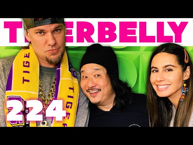 Theo Von & The Guillotine | TigerBelly 224