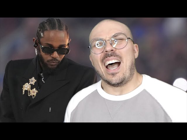 LET'S ARGUE: People Will Listen to Kendrick Lamar in 200 Years