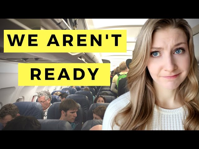 Is it SAFE TO TRAVEL?  | why I won't travel (again) in 2024