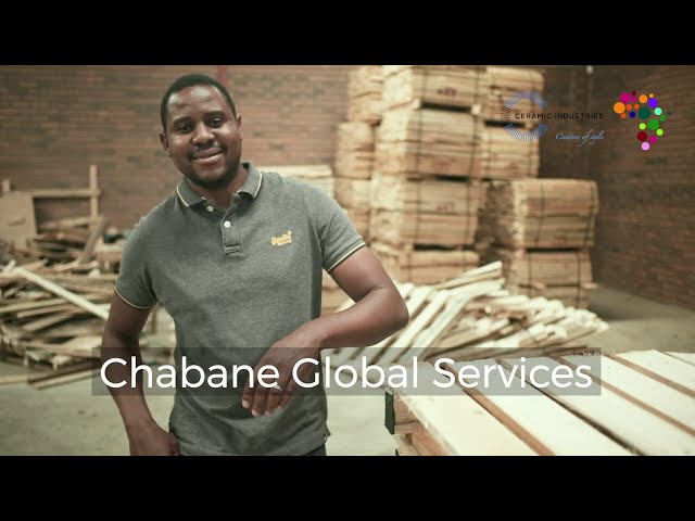 Meet Happy Chabane, a proud MyGrowthFund Company