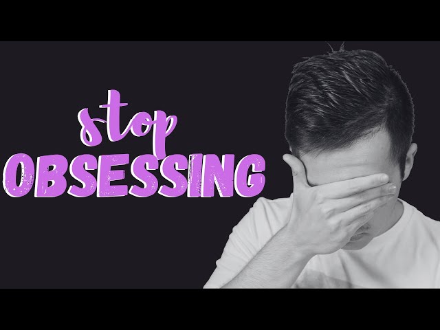 Stop Obsessing About the Things You Can't Control (Fix Your Focus)