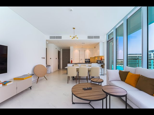 3 Bed Apartment | District One, Meydan, Dubai