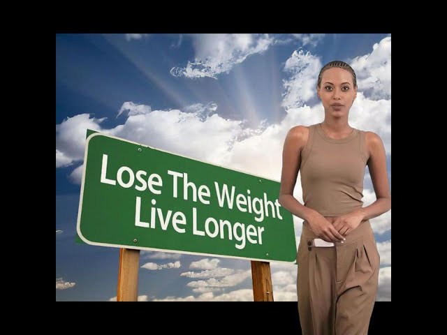 Transform Your Life in 3 Steps: A Fun Guide to Healthy Weight Loss!"Fun weight loss