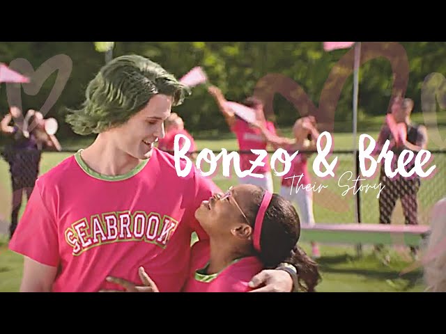 Bonzo & Bree - Just the Beginning | ZOMBIES 3 [1-3] (Their Story)