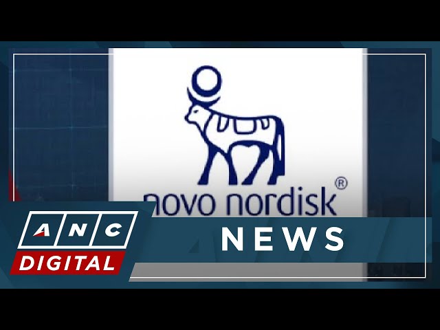 Novo Nordisk shares rise as Wegovy shows heart benefits beyond weight loss | ANC