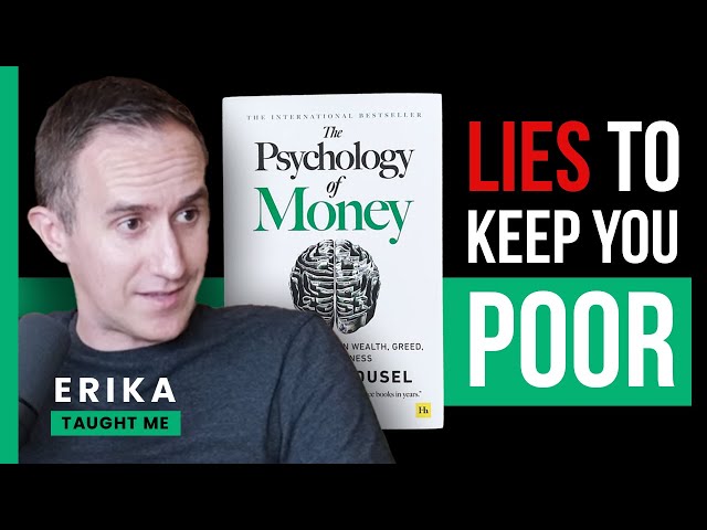 What Financial Experts Won't Tell You About Money