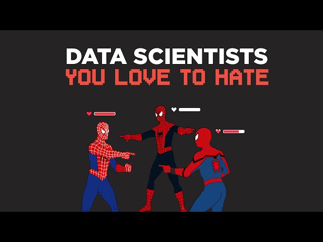 8 worst data scientists to work with