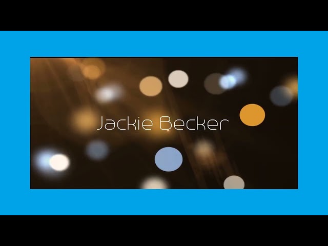 Jackie Becker - appearance