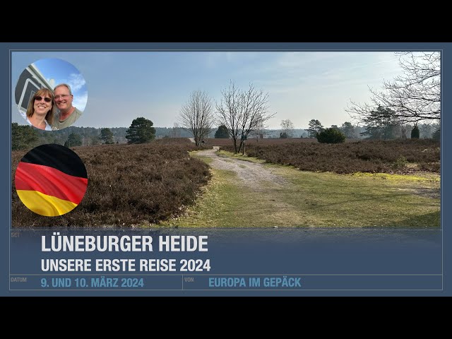 #1 Lüneburger Heide
