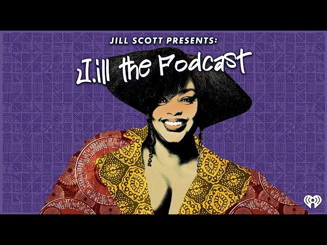 J.ill The Podcast Episode 3 | Let's Talk About Sexual Assault
