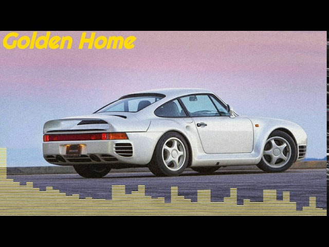 NFS: Porsche Unleashed OST (PS1)- Golden Era Home [Extended]