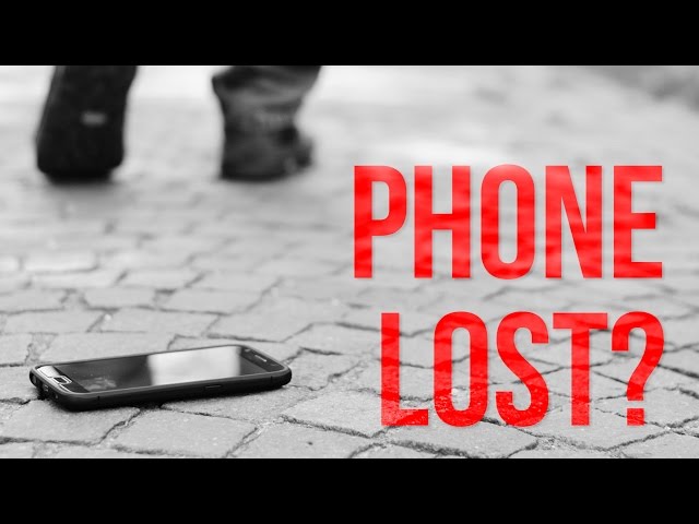 Find LOST Phone IMEI Number (Hindi-हिन्दी) | GT Hindi