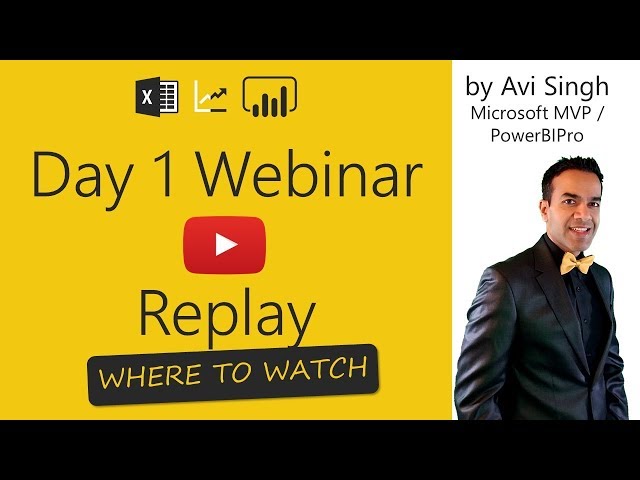 Where to Watch the Day 1 Challenge Kickoff Webinar...