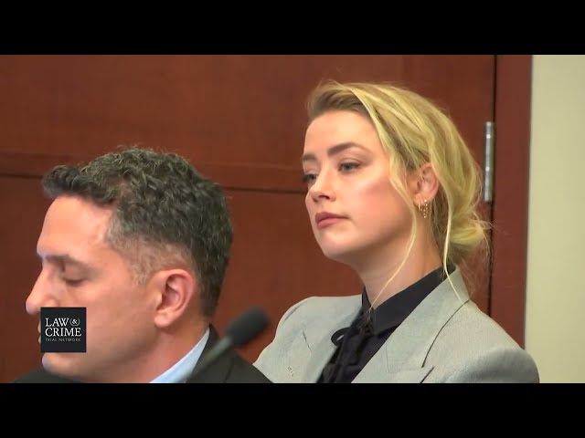 Johnny Depp v. Amber Heard Defamation Trial-Plaintiff Opening Statement-Camille Vasquez