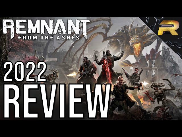 Remnant  From the Ashes Review: Should You Buy In 2022?