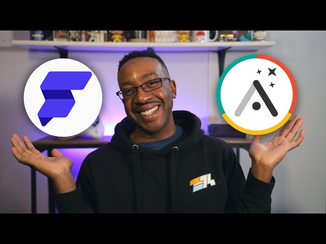 Flutterflow VS Adalo | No Code App Builders