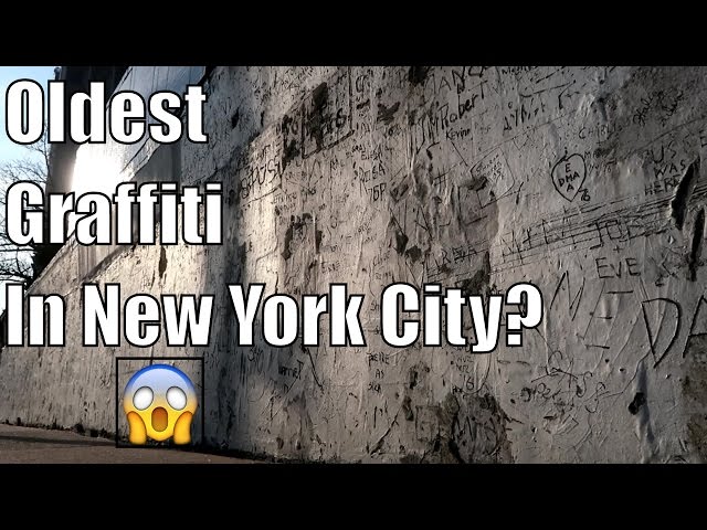 Hidden New York City - Wall Street and Battery Park's BEST Secret Places (Things To Do in NYC)