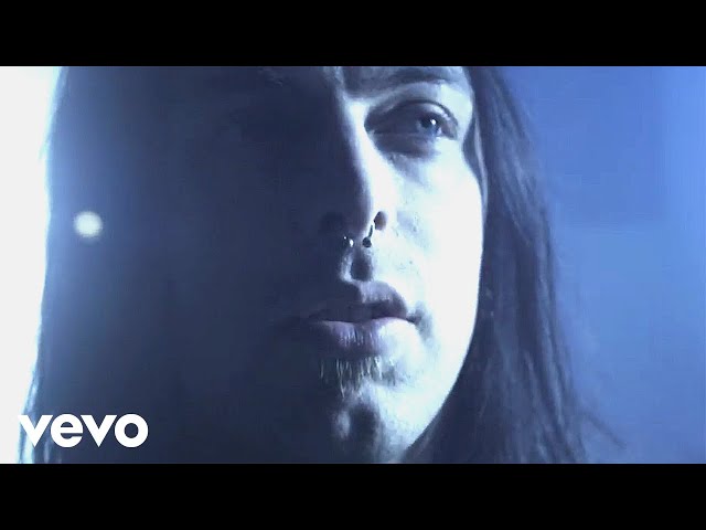 Bullet For My Valentine - Bittersweet Memories (Official Video)