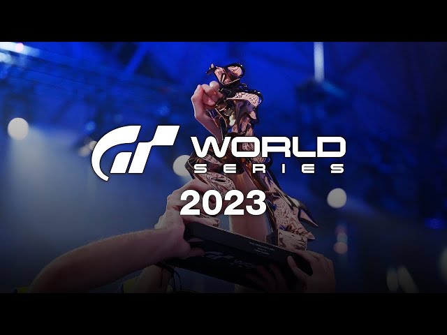GT World Series 2023 | Highlights